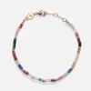Anni Lu Women's Oceano Bracelet - Multi - Image 1