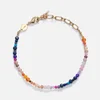 Anni Lu Women's Sundowner Bracelet - Multi - Image 1