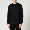 PS Paul Smith Men's Arm Patch Sweatshirt - Black - Image 1