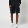 PS Paul Smith Men's Pocket Trim Jersey Shorts - Black - Image 1
