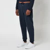 PS Paul Smith Men's Stripe Waistband Jersey Pants - Inky - Image 1