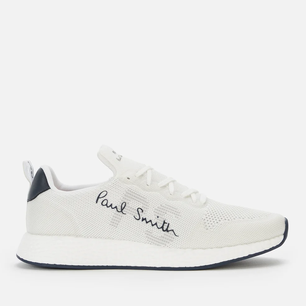PS Paul Smith Men's Krios Running Style Trainers - White Image 1