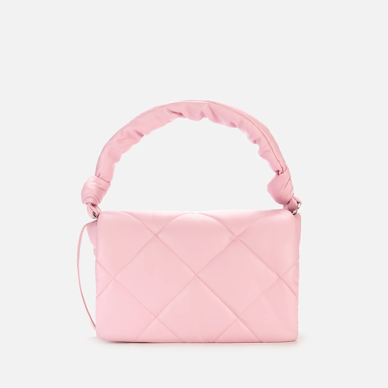 Stand Studio Women's Wanda Mini Bag - Bubblegum Pink Image 1