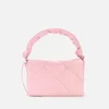 Stand Studio Women's Wanda Mini Bag - Bubblegum Pink - Image 1