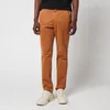 KENZO Men's Fitted Trousers - Tabac - Image 1