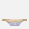 KENZO Women's Active Simplified Belt Bag - Lavender - Image 1