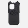 KENZO Women's Iphone 13 Pro 3D Phonecase - Black - Image 1