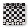 Printworks Classic Games Chess Set - Black - Image 1