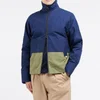 Barbour Heritage X Ally Capellino Men's Hand Casual Jacket - Navy - Image 1