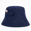 Barbour Heritage X Ally Capellino Men's Sweep Sports Hat - Royal Blue - Image 1