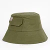 Barbour Heritage X Ally Capellino Men's Sweep Sports Hat - Army Green - Image 1