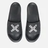 KENZO Men's Kenzo Sport Slide Sandals - Black - Image 1