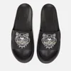 KENZO Men's Tiger Slide Sandals - Black - Image 1