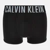 Calvin Klein Men's Intense Power 2-Pack Boxer Briefs - Black - Image 1