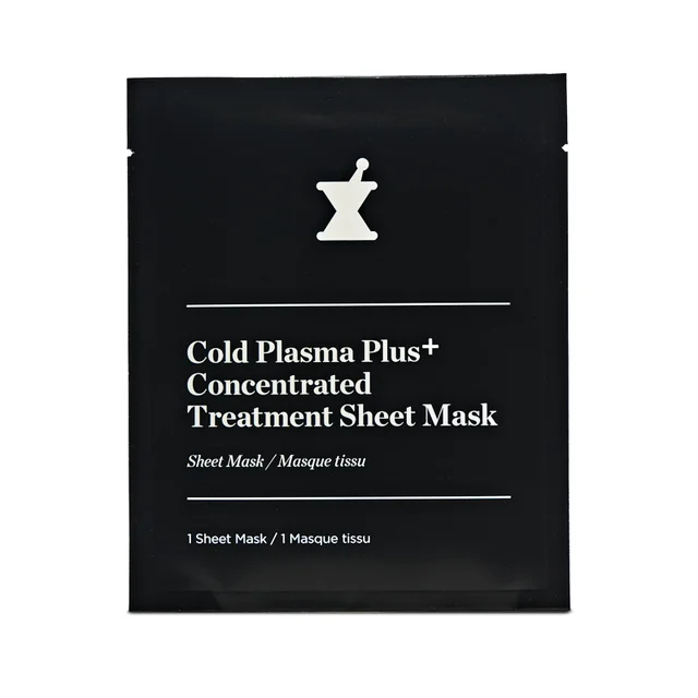 Perricone MD Cold Plasma Plus+ Hydrating Sheet Mask (Single)