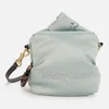 See By Chloé Women's Tilly Nylon Pouch - Misty Forest - Image 1