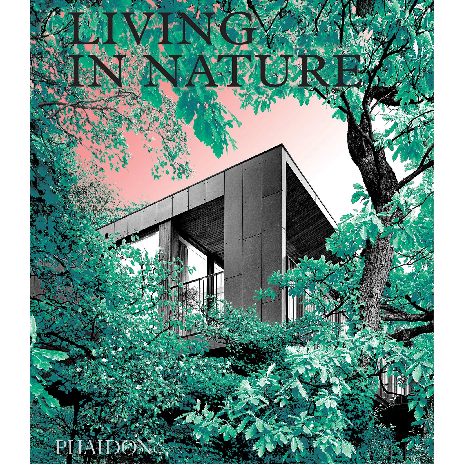 Phaidon: Living In Nature Image 1