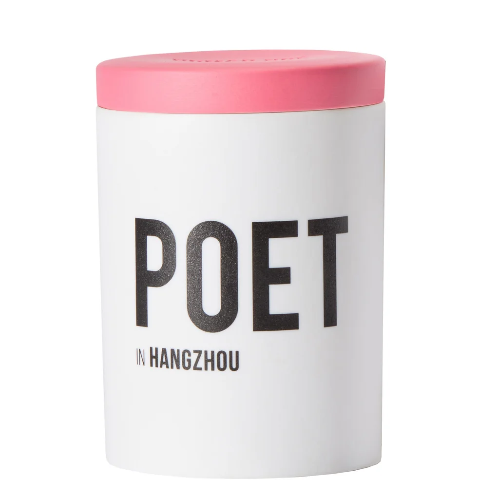 Nomad Noé Poet in Hangzhou - Bamboo and Tuberose Image 1