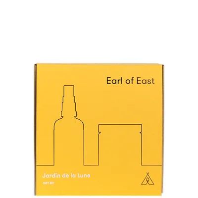 Earl of East Duo Gift Set