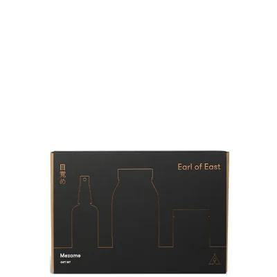 Earl of East Bathing Kits