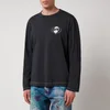 Our Legacy Men's Box Long Sleeve Top - Stone Paper Scissors - Image 1