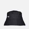 Rains Bucket Hat - Black - Image 1