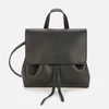 Mansur Gavriel Women's Mini Soft Lady Bag - Black - Image 1