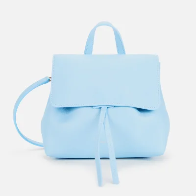 Mansur Gavriel Women's Mini Soft Lady Bag - Sky