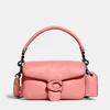 Coach Women's Pillow Tabby Bag 18 - Candy Pink - Image 1
