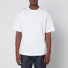 Acne Studios Cotton-Jersey T-Shirt - Image 1