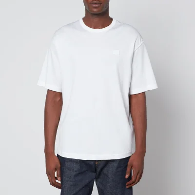 Acne Studios Cotton-Jersey T-Shirt