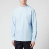 Officine Générale Men's Gaston Shirt - Blue - Image 1