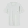 OAMC Men's Hi-Fi T-Shirt - Pearl Grey - Image 1