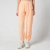 P.E Nation Women's Grand Stand Track Pants - Pastel Peach - Image 1