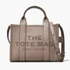 Marc Jacobs The Medium Leather Tote Bag - Image 1