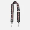 Marc Jacobs The Logo Webbing Strap - Image 1