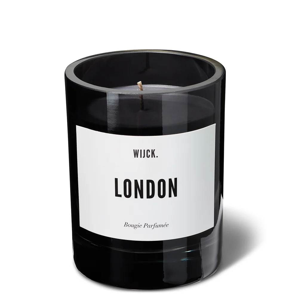 WIJCK Candle - London Image 1