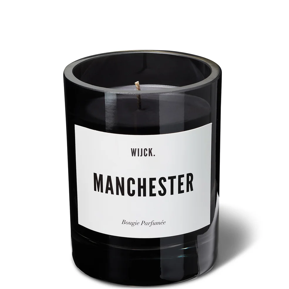 WIJCK Candle - Manchester Image 1