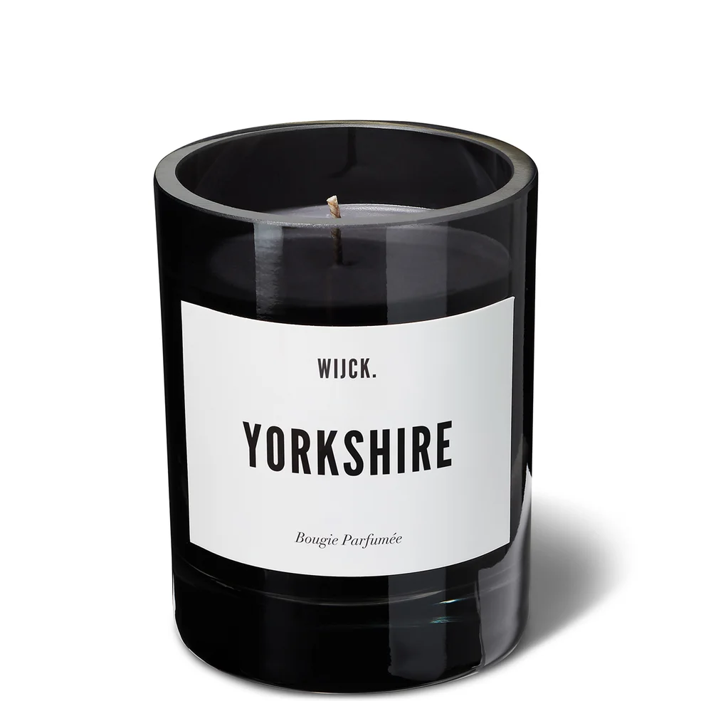 WIJCK Candle - Yorkshire Image 1