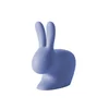 Qeeboo Baby Rabbit Chair - Light Blue - Image 1