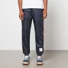 Thom Browne Men's Tricolour Ripstop Track Pants - Navy - Image 1