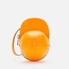JW Anderson Women's Nano Cap Bag - Neon Orange - Image 1
