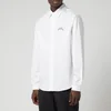 A-COLD-WALL* Men's Pawson Shirt - White - Image 1