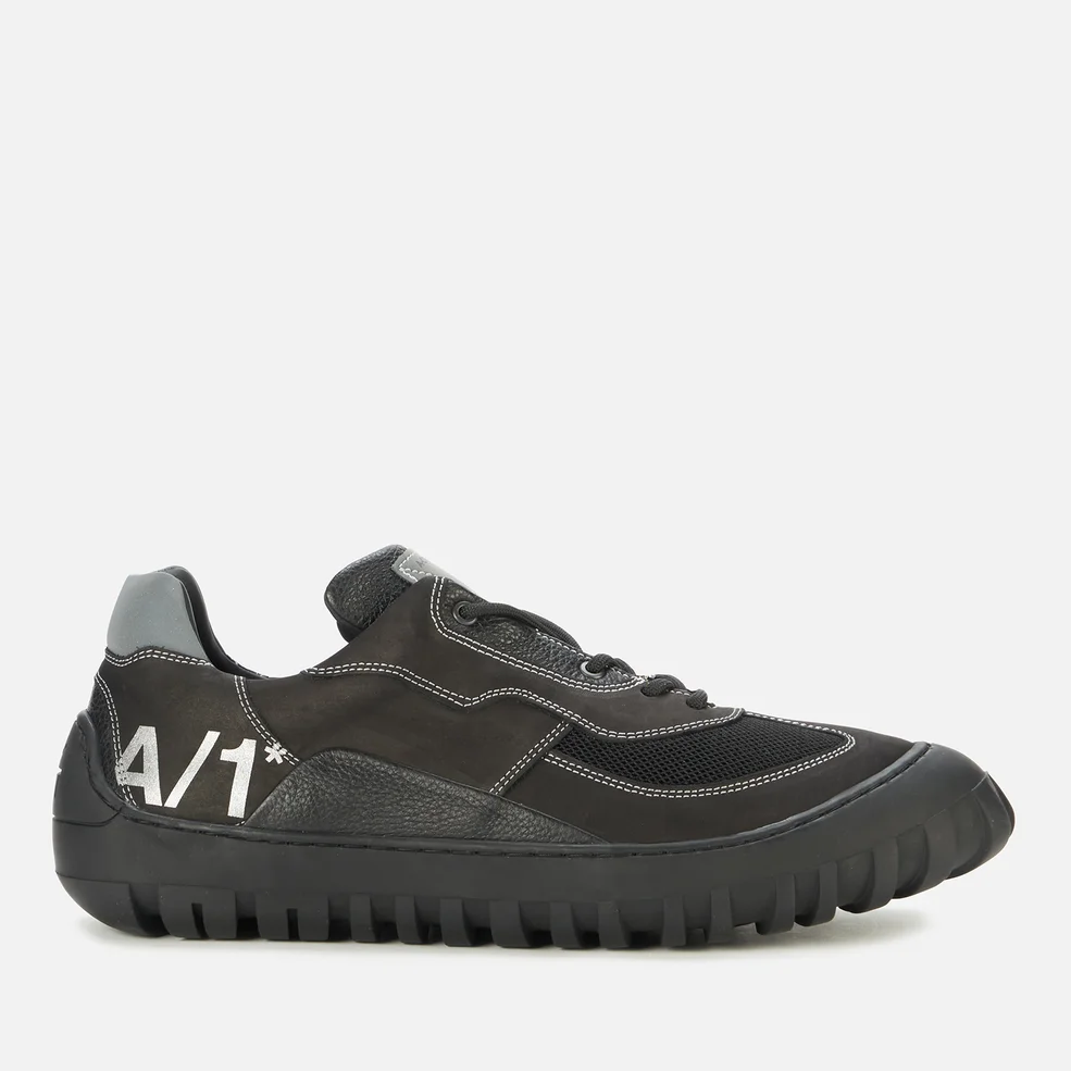 A-COLD-WALL* Men's Strand 180 Trainers - Black Image 1