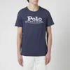 Polo Ralph Lauren Men's Polo Logo T-Shirt - Cruise Navy - Image 1