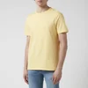 Polo Ralph Lauren Men's Custom Slim Fit Jersey T-Shirt - Empire Yellow - Image 1