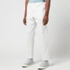 Polo Ralph Lauren Men's Flat Front Prepster Pants - Deckwash White - Image 1