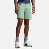 Polo Ralph Lauren Men's Bedford Shorts - Outback Green - Image 1