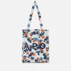 A.P.C. Women's Lou Tote Bag - Multicolor - Image 1