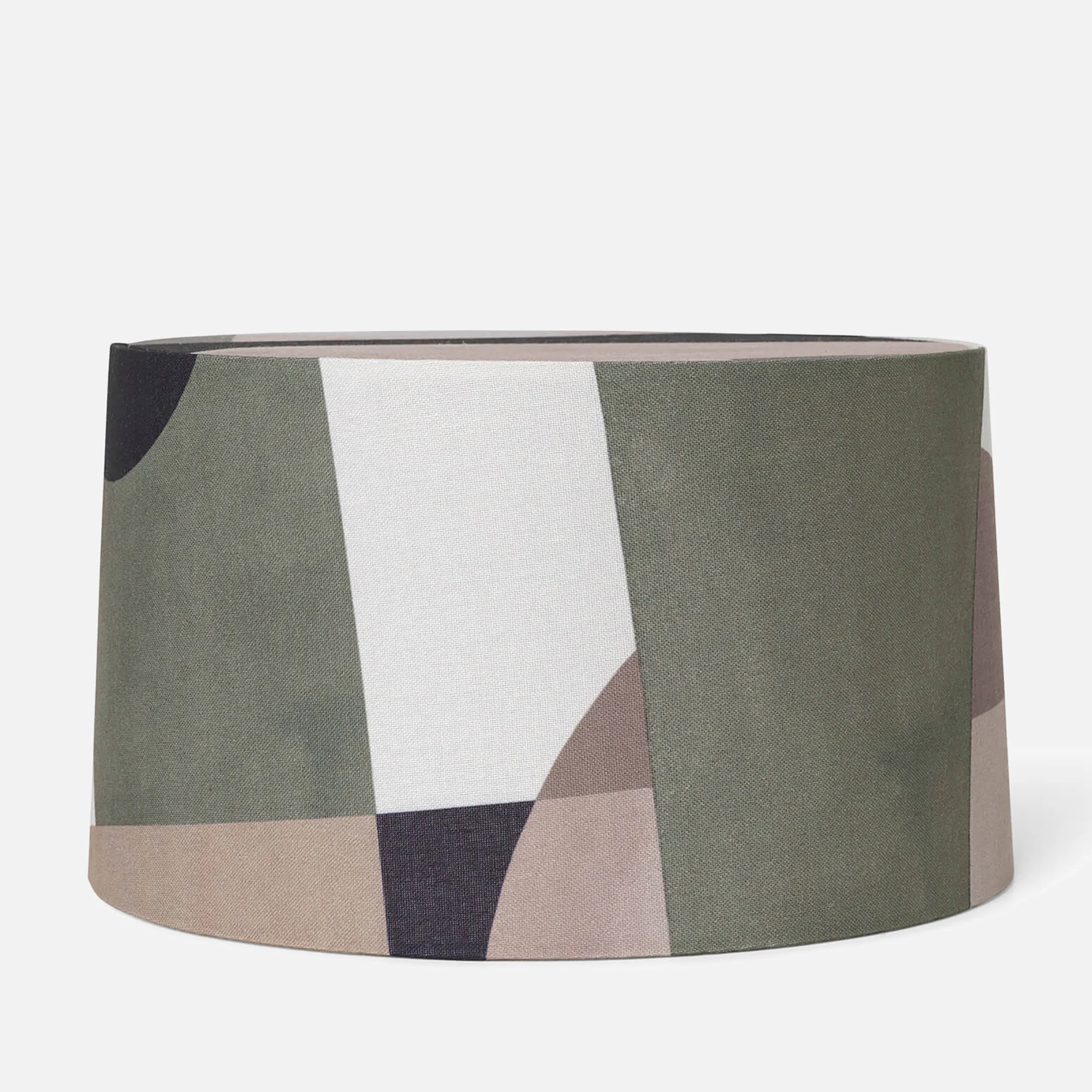 Ferm Living Entire Lampshade Short Image 1